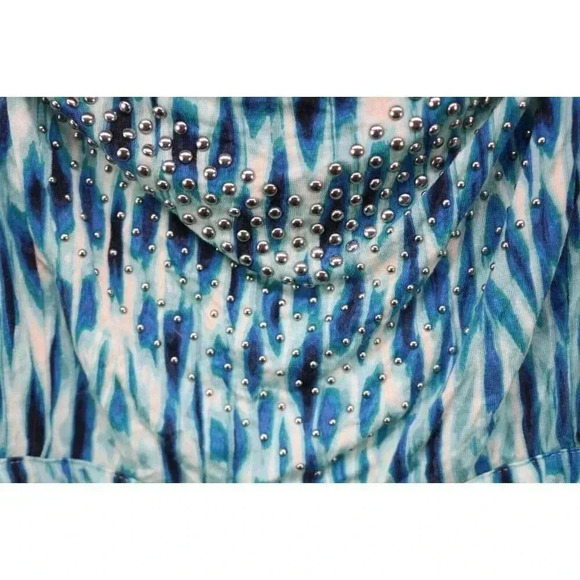 Lane Bryant Cami Tunic-Size 26/28-Rhinestones - Picture 3 of 7